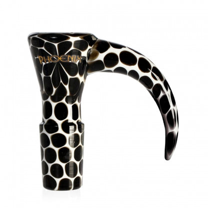 18mm PhoenixStar 4 Hole Bowl