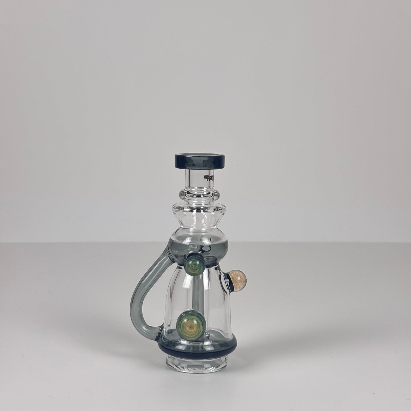 PhoenixStar Puffco Recycler Attachment