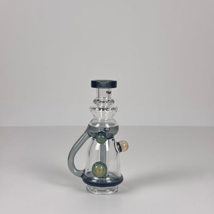 PhoenixStar Puffco Recycler Attachment
