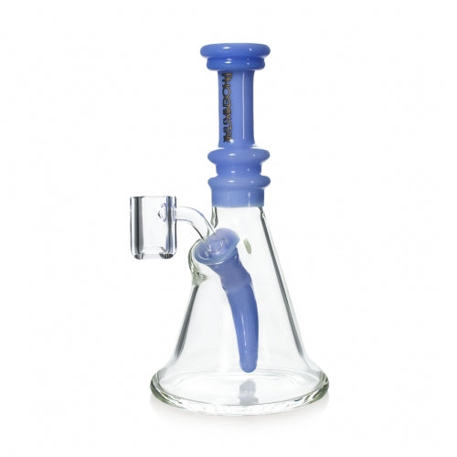PhoenixStar Obsidian Beaker Dab Rig