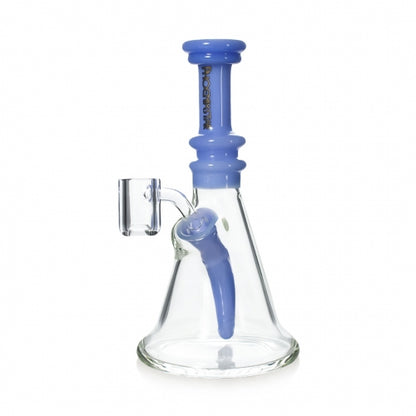 PhoenixStar Obsidian Beaker Dab Rig