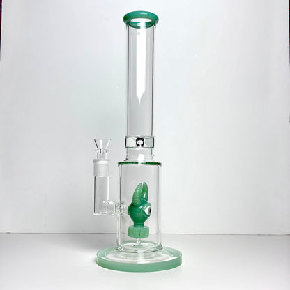 14” 18mm Cyclops Percolator Bong