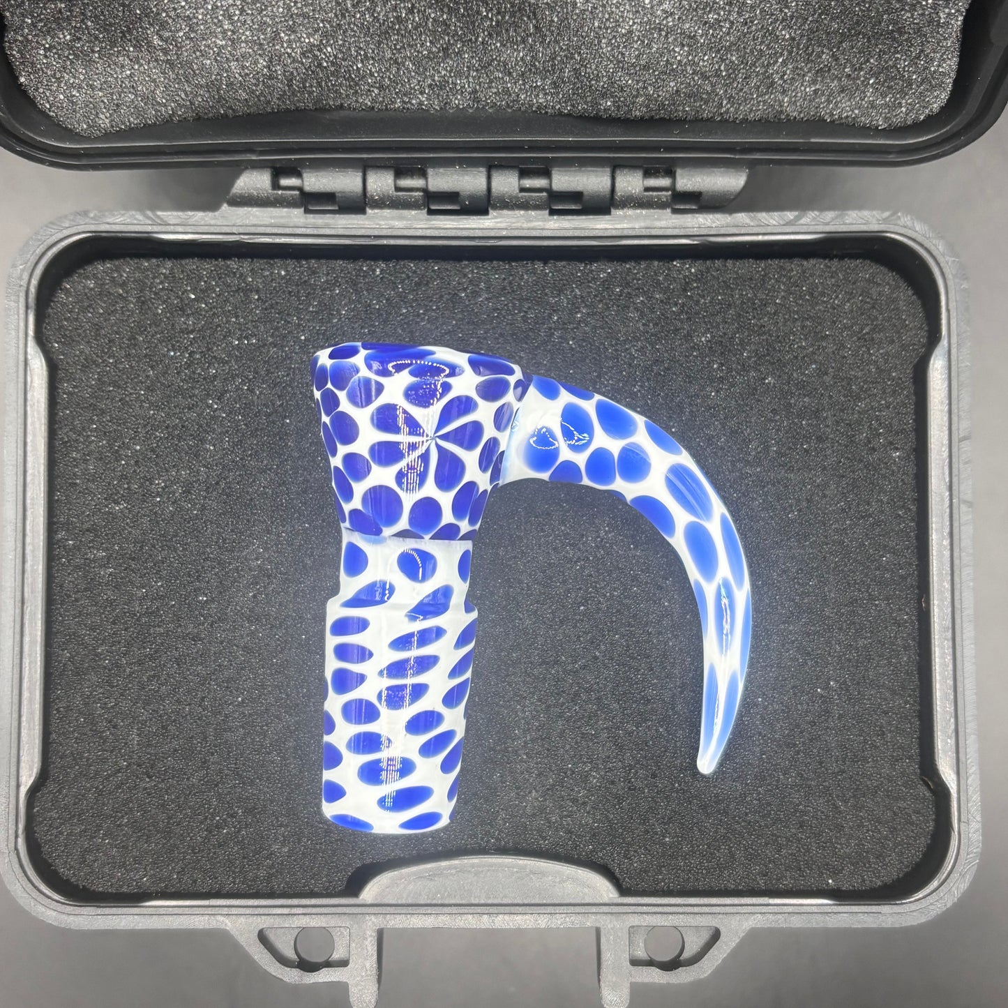 18mm PhoenixStar 4 Hole Bowl with Protective case
