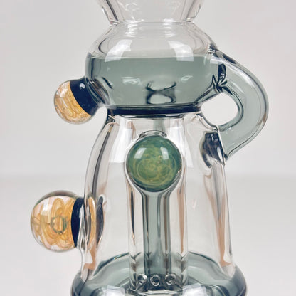 PhoenixStar Puffco Recycler Attachment