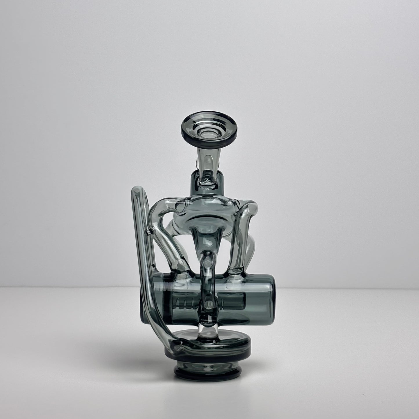 Puffco Peak Pro 6.5” Recycler