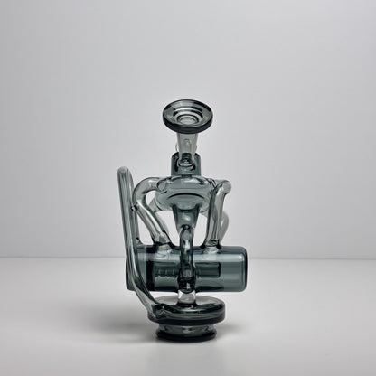 Puffco Peak Pro 6.5” Recycler