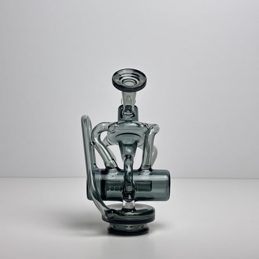 Puffco Peak Pro 6.5” Recycler