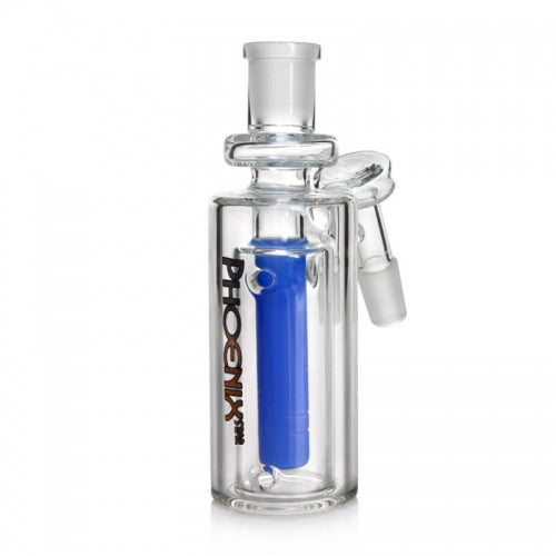 PhoenixStar Recycling Ash Catcher 45° 14mm Male