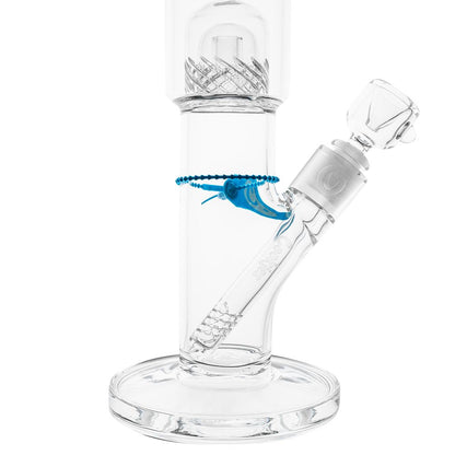 Cookies Straight 2 Da Dome Tube Bong