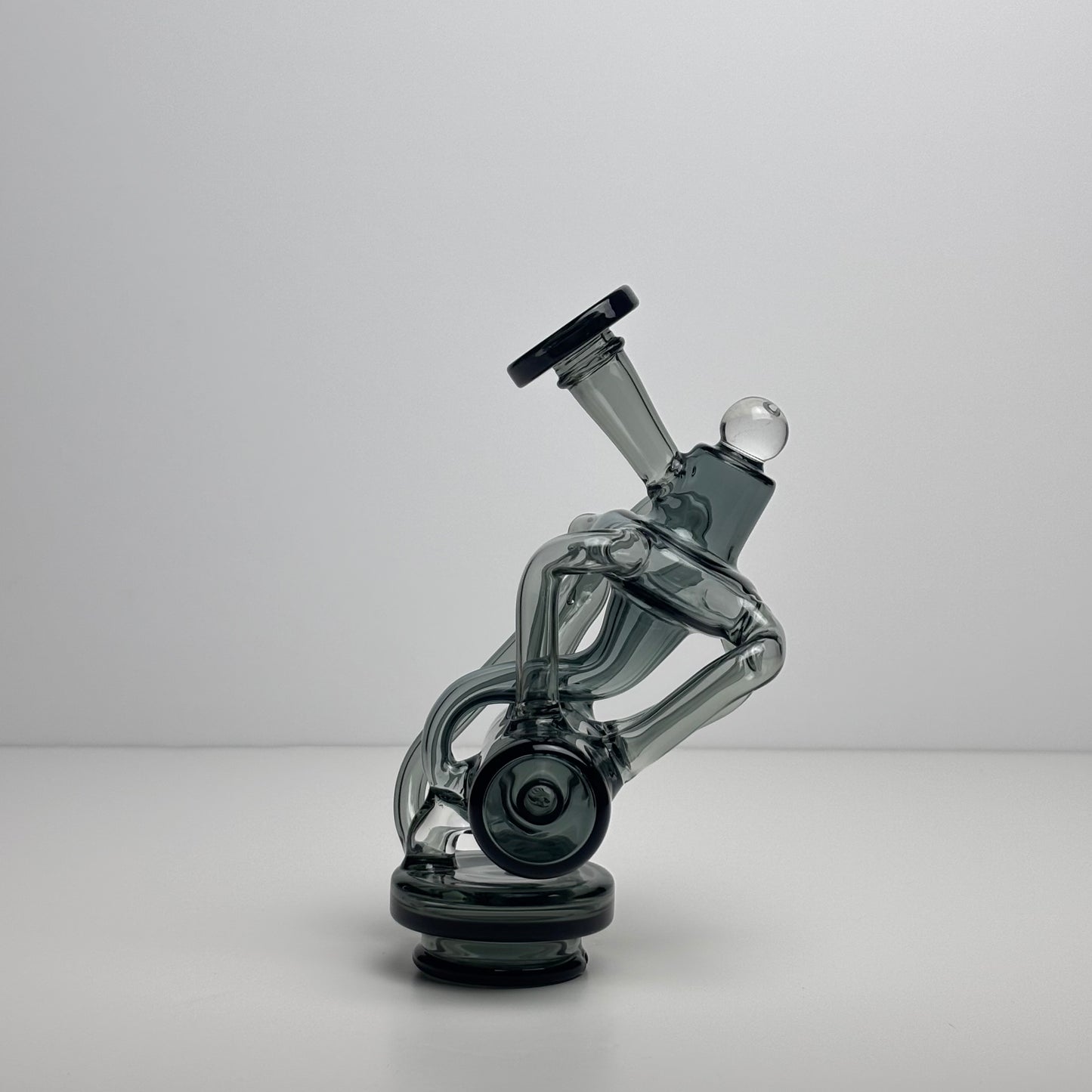 Puffco Peak Pro 6.5” Recycler
