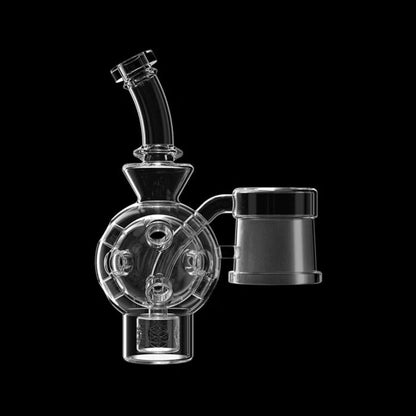 Dr Dabber Hive Glass Attatchment