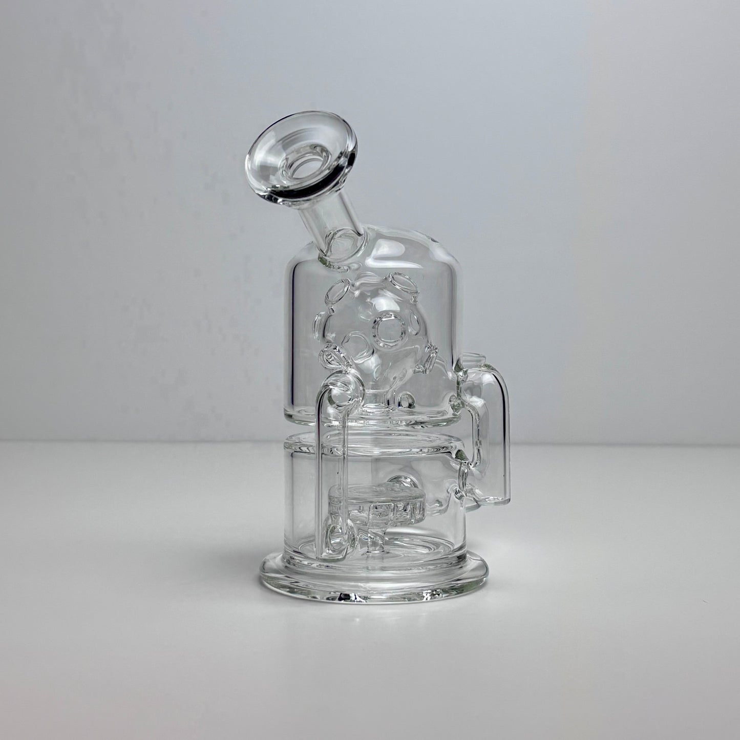 Puffco Proxy Rig Attatchment w/Showerhead Percolator