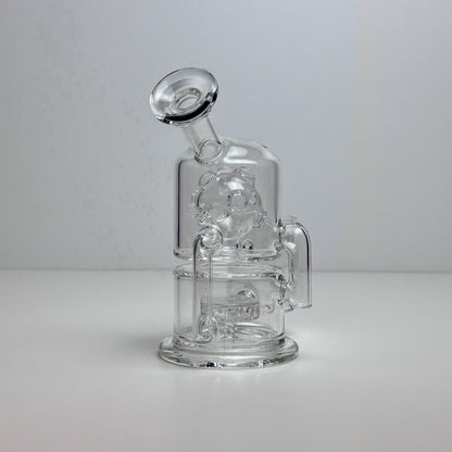 Puffco Proxy Rig Attatchment w/Showerhead Percolator