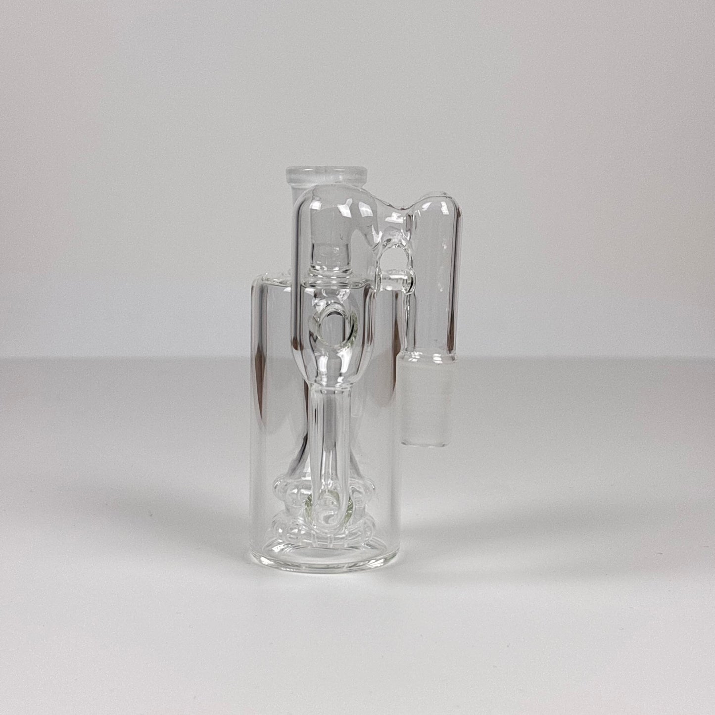 ClearCore Dual-Stage Ash Catcher – 14mm / 18mm