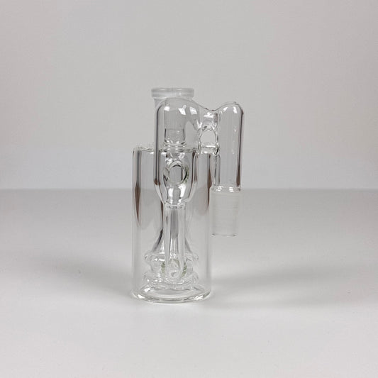 ClearCore Dual-Stage Ash Catcher – 14mm / 18mm