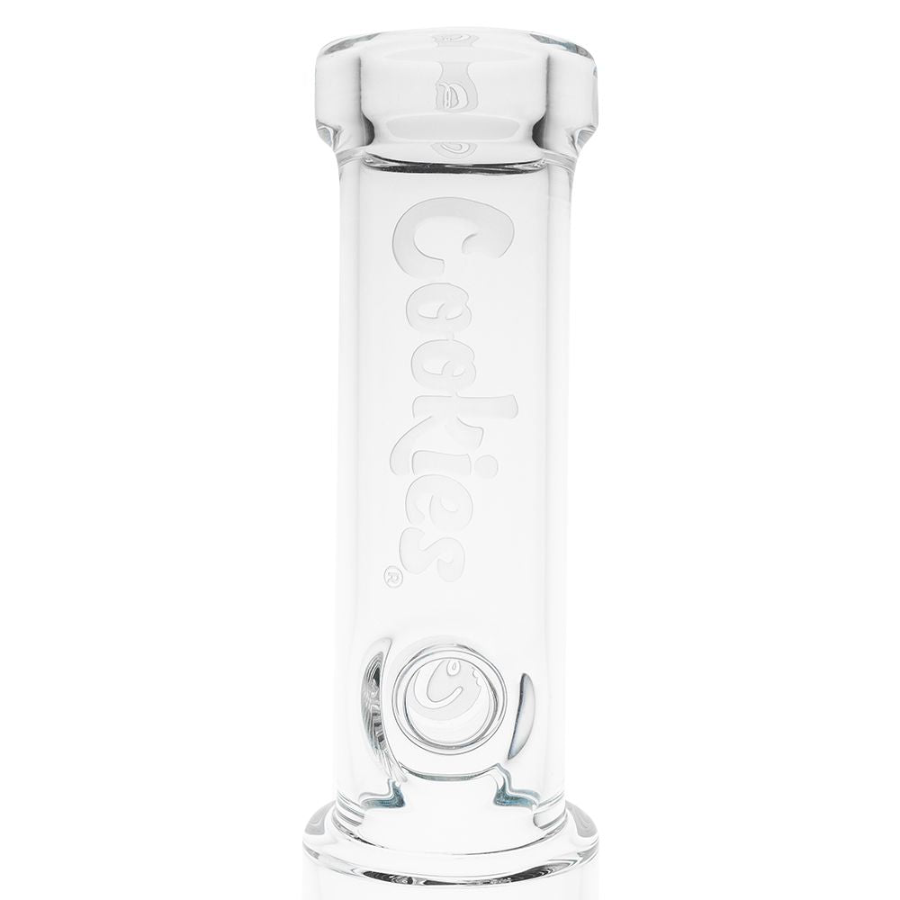 Cookies Straight 2 Da Dome Tube Bong