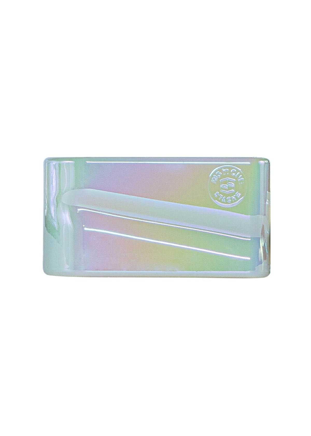 STACHE RIG IN ONE - LIMITED EDITION OPAL ALL IN ONE DAB RIG