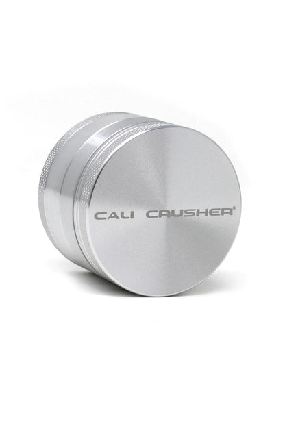 Cali Crusher® 2" 4-Piece Hard Top Grinder