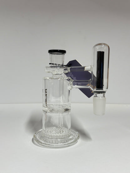 Phoenixstar Ash Catcher w/Terbine & Honeycomb Perc