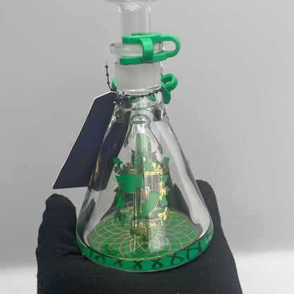 Phoenix Star 14mm Interchangeable Bong