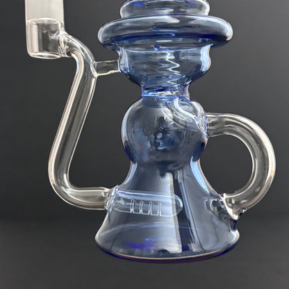 Orbit Recycler Dab Rig