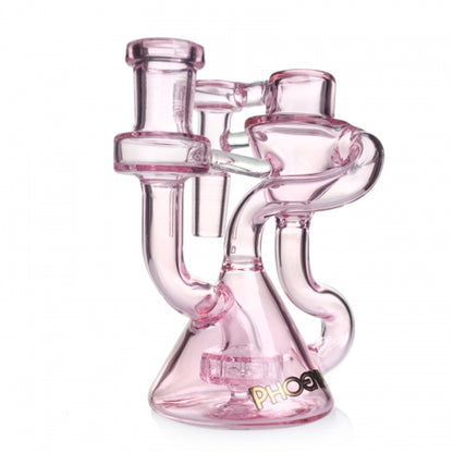 PhoenixStar Recycling Ash Catcher 90° 14mm