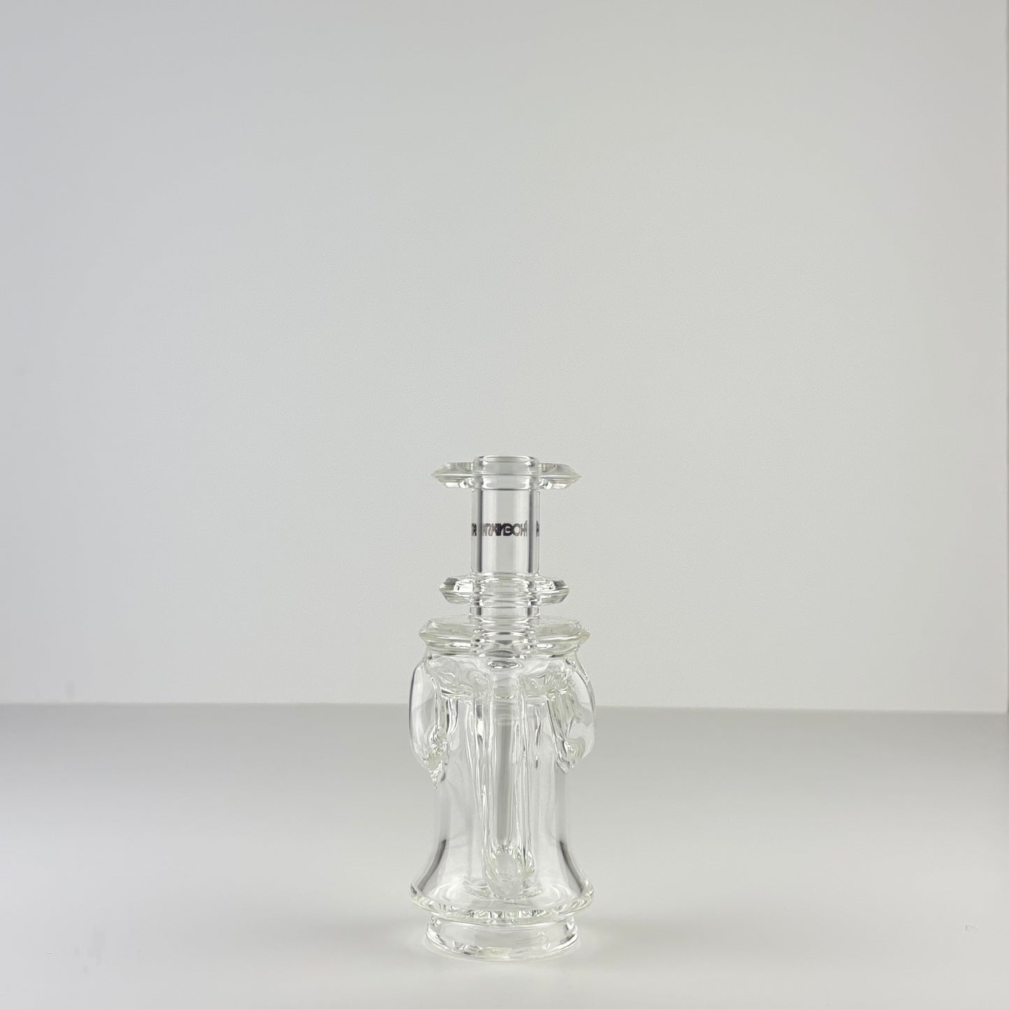 Phoenixstar Puffco Recycler Attachment