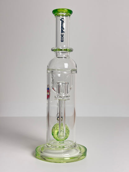 GlassLab 303 Moon Percolator w/ Incycler