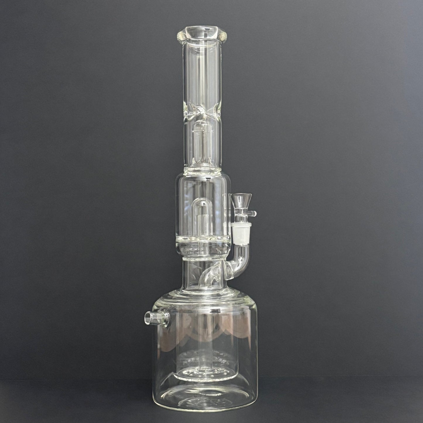 Titan XL 18” Bong