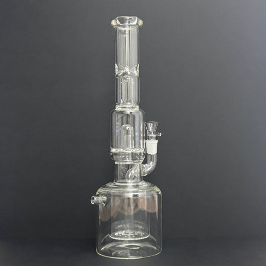 Titan XL 18” Bong