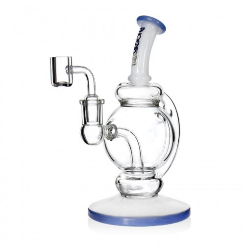PhoenixStar Globe Recycler Dab Rig