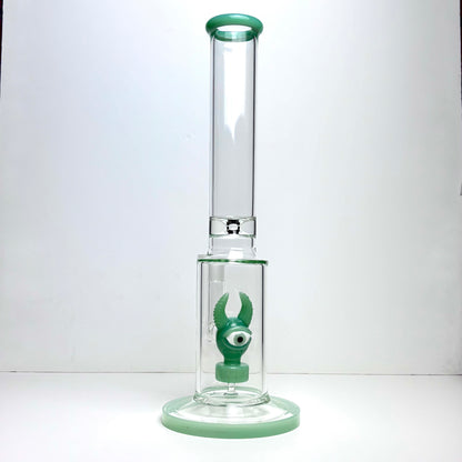 14” 18mm Cyclops Percolator Bong