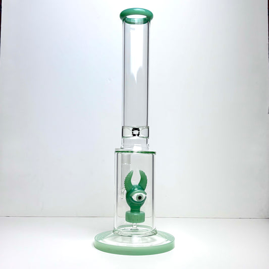 14” 18mm Cyclops Percolator Bong
