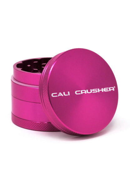 Cali Crusher® 2" 4-Piece Hard Top Grinder