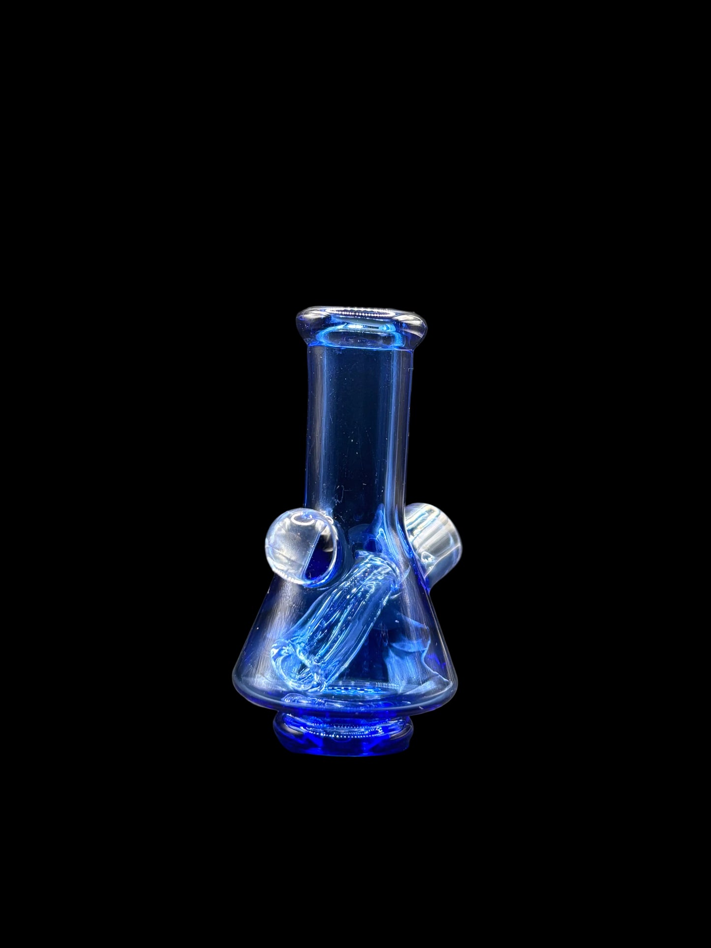 Puffco Pivot Mini Bong Mouthpiece