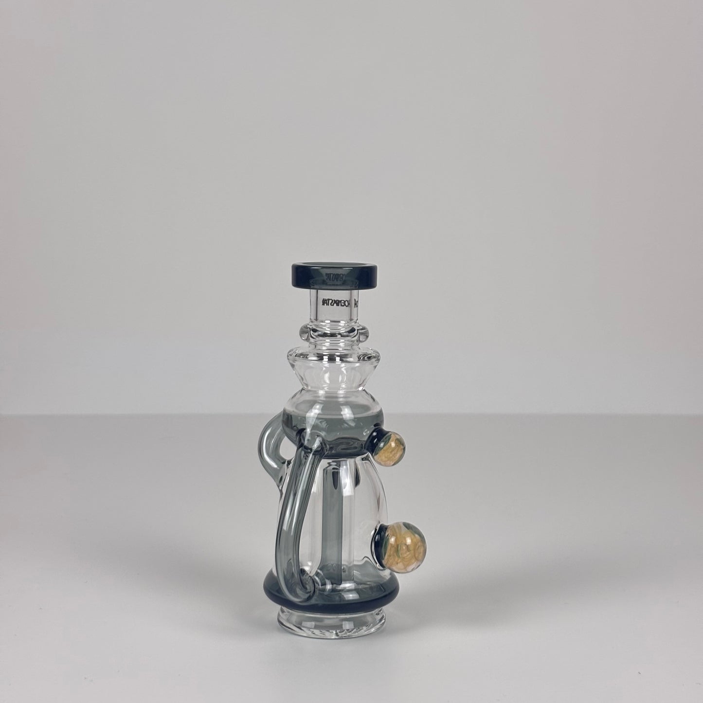 PhoenixStar Puffco Recycler Attachment