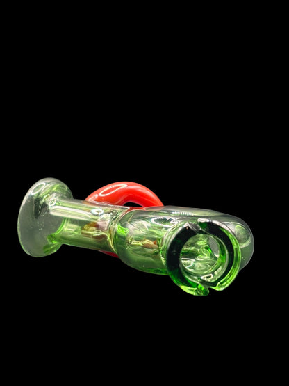 Puffco Pivot Horned Doughnut Mouthpiece