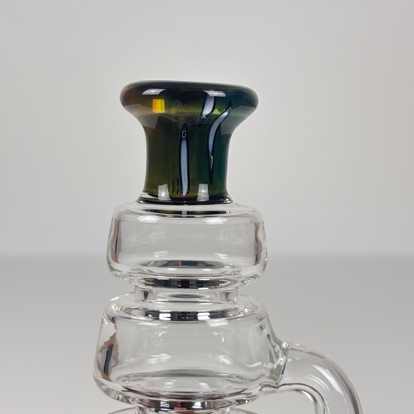 PhoenixStar Internal Chamber Recycler Puffco Attachment