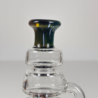 PhoenixStar Internal Chamber Recycler Puffco Attachment