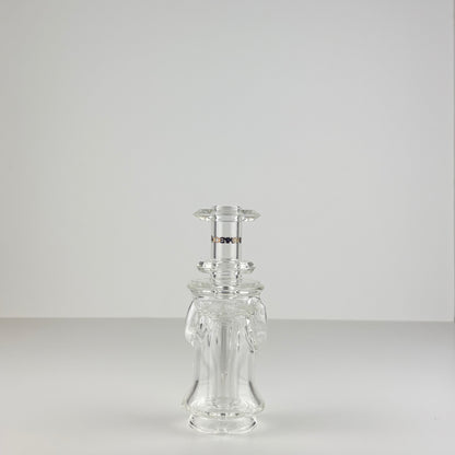 Phoenixstar Puffco Recycler Attachment