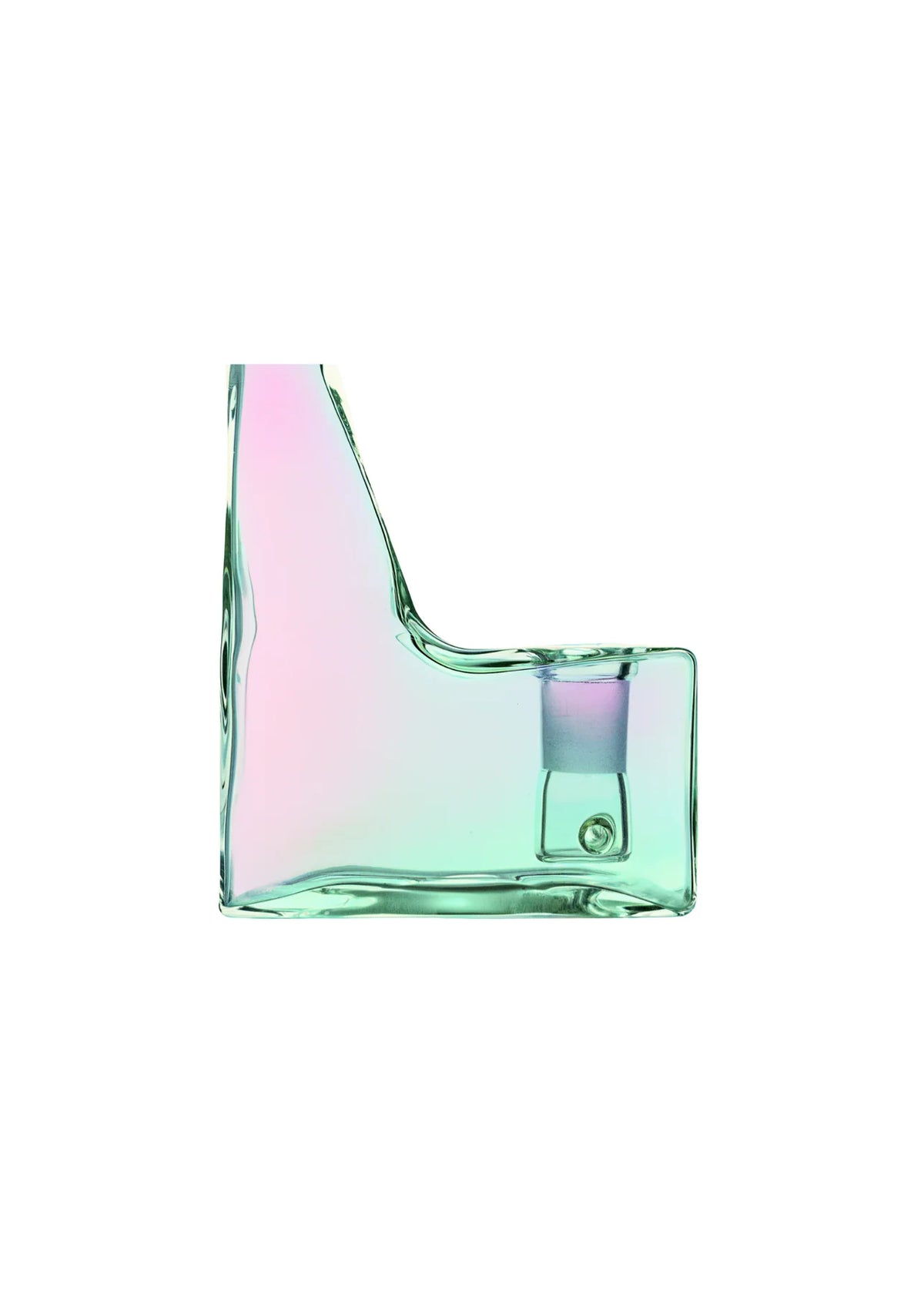 STACHE RIG IN ONE - LIMITED EDITION OPAL ALL IN ONE DAB RIG