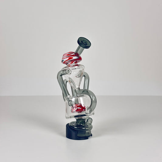 PhoenixStar Puffco Recycler Attatchment