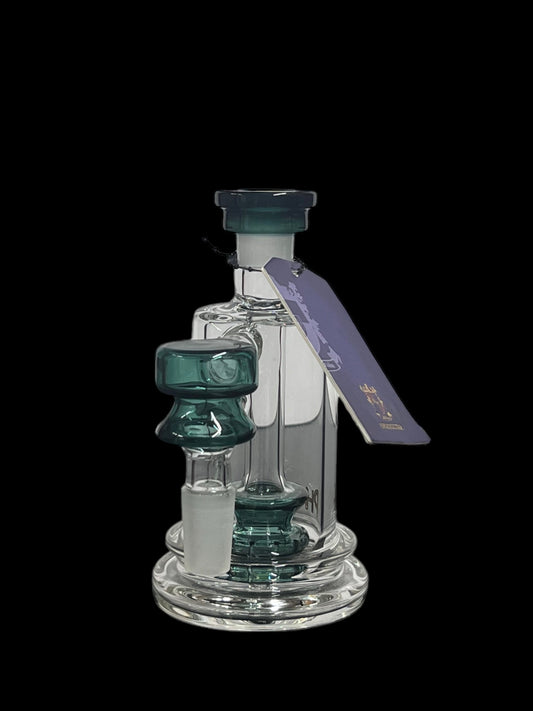 14mm 90° Phoenix Star Percolator Ash Catcher