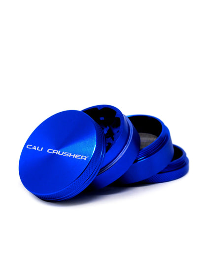 Cali Crusher® 2" 4-Piece Hard Top Grinder