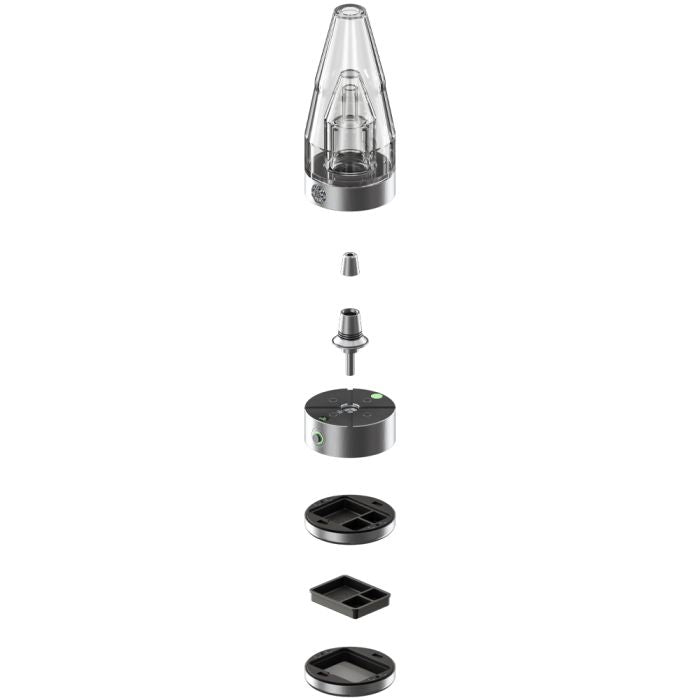 The DabX Go Vaporizer