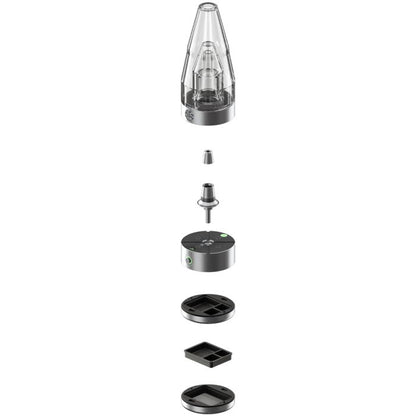 The DabX Go Vaporizer