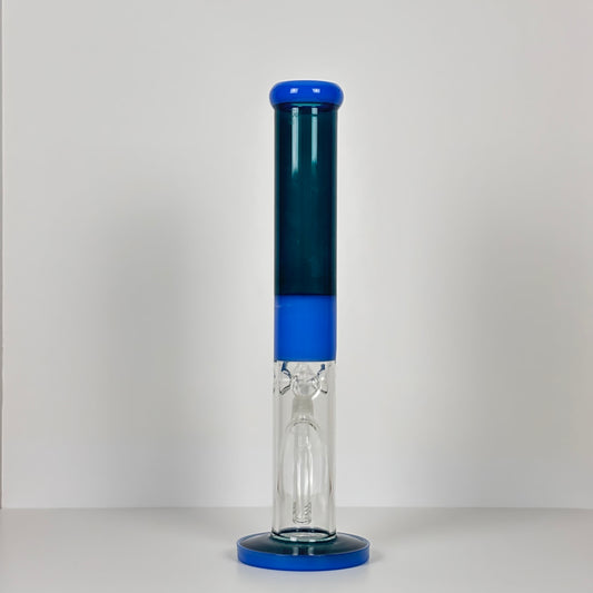 15” Tall Straight Tube