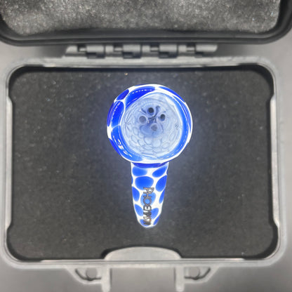 18mm PhoenixStar 4 Hole Bowl with Protective case