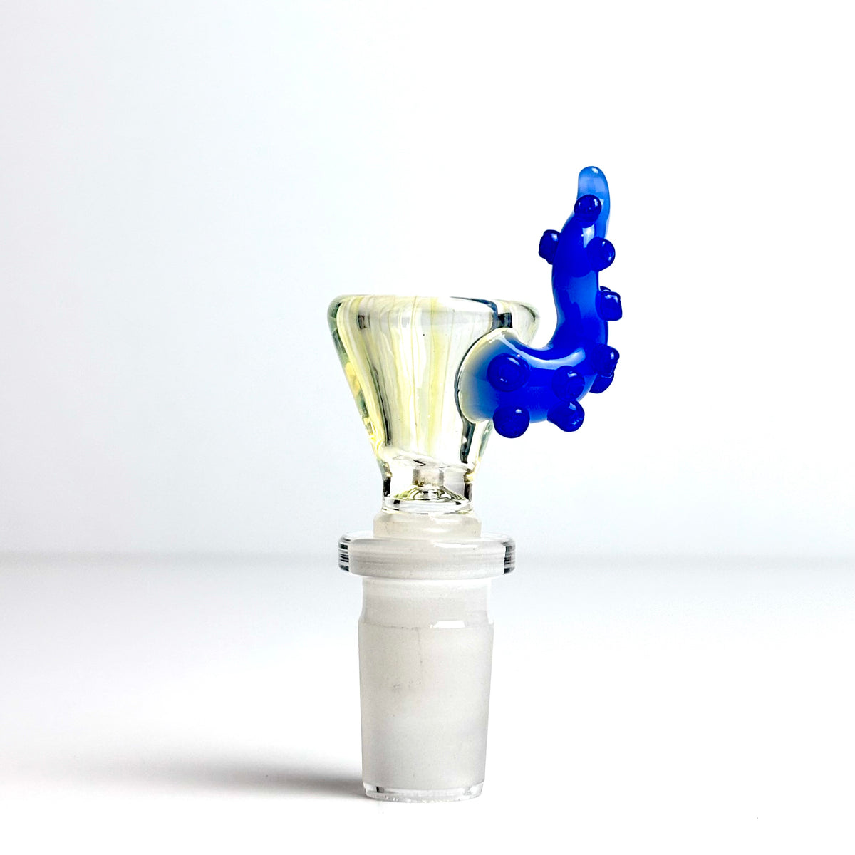 14mm Silverflume Tentacle Bowl