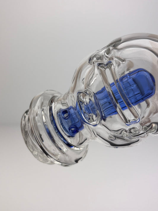 Puffco peak Globe Attachment